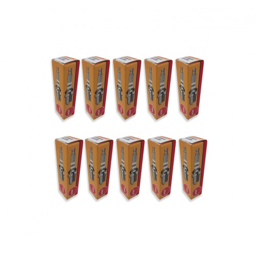 BUJIA CHEVROLET CRUZE 1.8 ORIGINAL NGK DE MANUAL ZFRU-9